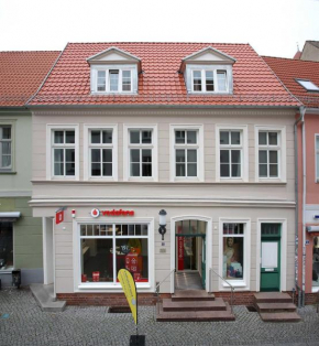 Appartements am Markt, Greifswald